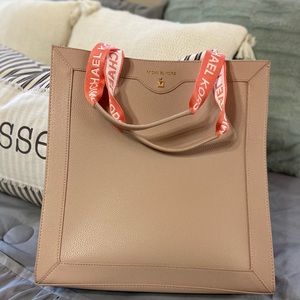 Michael Kors tote